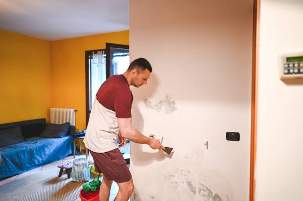 Best Water Damage Restoration  in Lampasas, TX